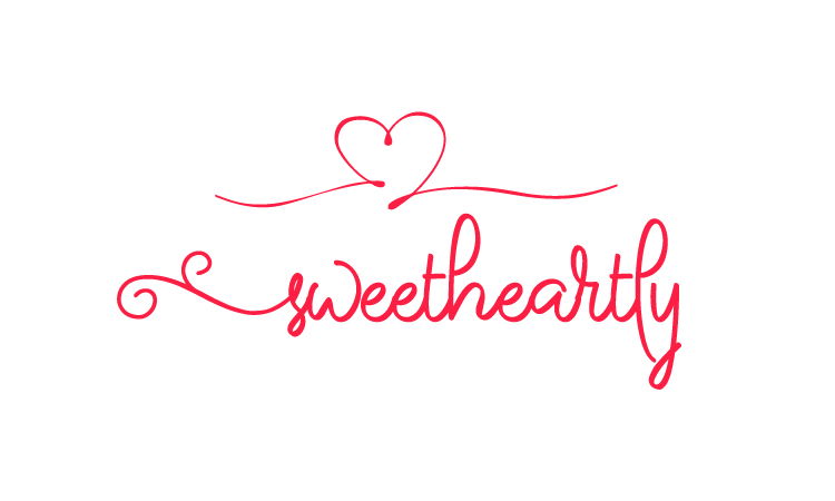 Available Business Name For Sale - Sweetheartly